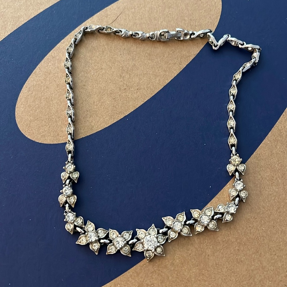Bogoff vintage necklace